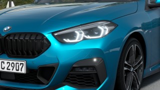 BMW 218i