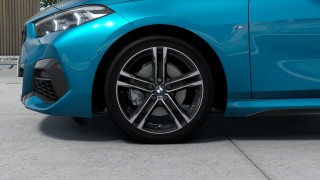 BMW 218i