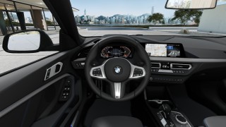 BMW 218i