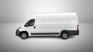 FIAT DUCATO SERIA 2 Ducato Maxi Furgon L4H3