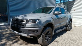 FORD RANGER Raptor