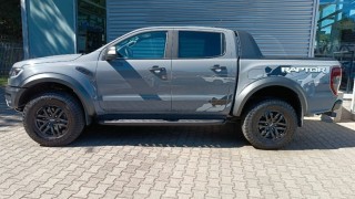 FORD RANGER Raptor