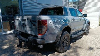 FORD RANGER Raptor