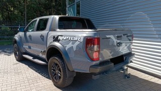 FORD RANGER Raptor