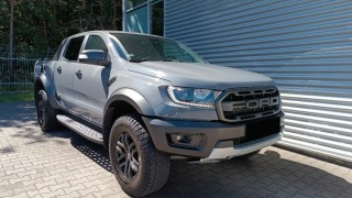 FORD RANGER Raptor