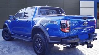 FORD RANGER RAPTOR