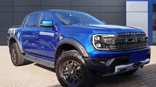 FORD RANGER RAPTOR