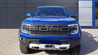 FORD RANGER RAPTOR