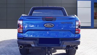 FORD RANGER RAPTOR