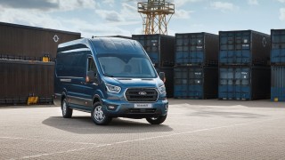 FORD Transit TREND