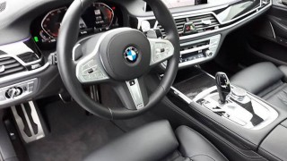 BMW 730d