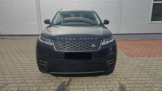 Land Rover VELAR