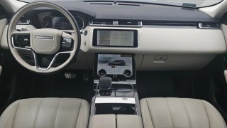 Land Rover VELAR