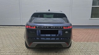 Land Rover VELAR