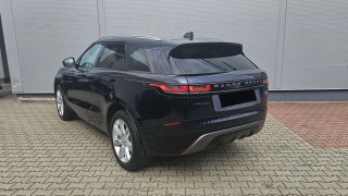 Land Rover VELAR