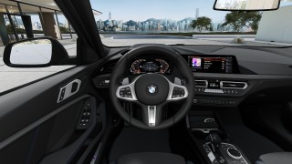 BMW Serii 1