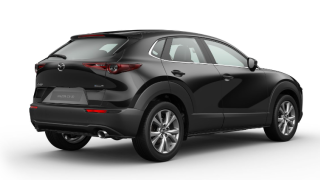 Mazda CX-30 / 2024