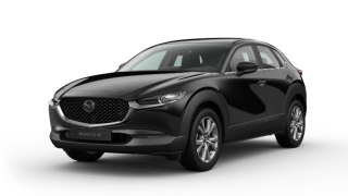 Mazda CX-30 / 2024