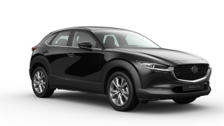 Mazda CX-30 / 2024