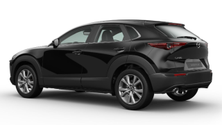 Mazda CX-30 / 2024