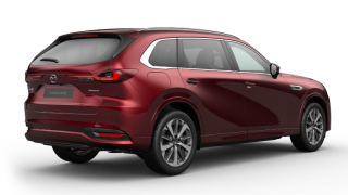 Mazda CX-80