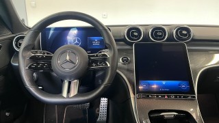 Mercedes Benz C 200d