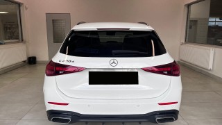 Mercedes Benz C 200d