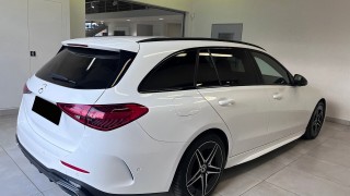 Mercedes Benz C 200d