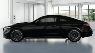 MERCEDES-BENZ CLE 300 4Matic