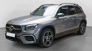 Mercedes Benz GLB