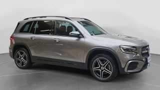 Mercedes Benz GLB