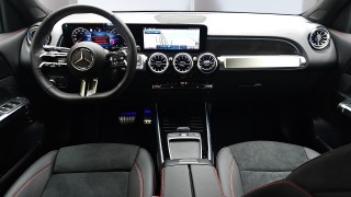 Mercedes Benz GLB