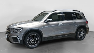 Mercedes Benz GLB