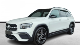 Mercedes Benz GLB