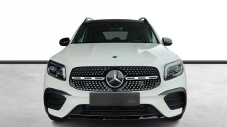 Mercedes Benz GLB