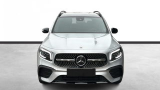 Mercedes Benz GLB