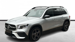 Mercedes Benz GLB