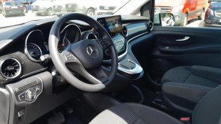 Mercedes Benz klasa V