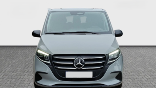 Mercedes Benz Vito