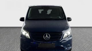 Mercedes Benz Vito