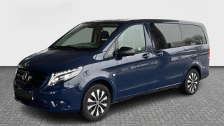 Mercedes Benz Vito