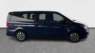 Mercedes Benz Vito