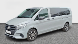 Mercedes Benz Vito