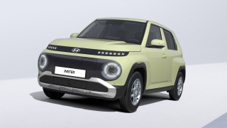 Hyundai INSTER