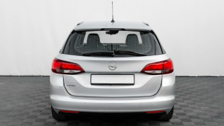 OPEL Astra V