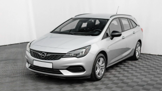 OPEL Astra V