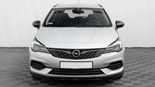 OPEL Astra V