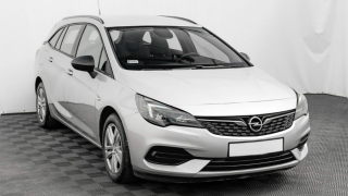 OPEL Astra V