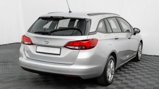 OPEL Astra V