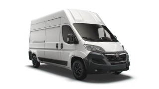 OPEL Movano Heavy L3H3